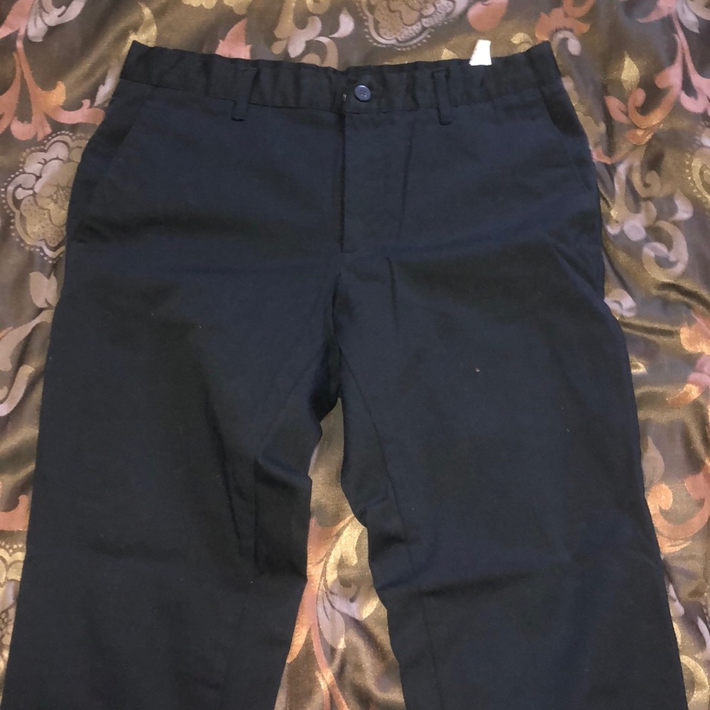 Zara pants